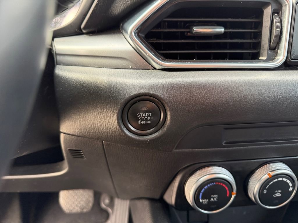 Used 2020 MAZDA CX-5 Sport image 30