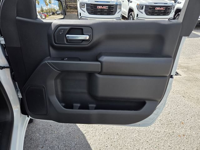New 2026 GMC Sierra 1500 Pro w/ Pro Value Package RWD image 14