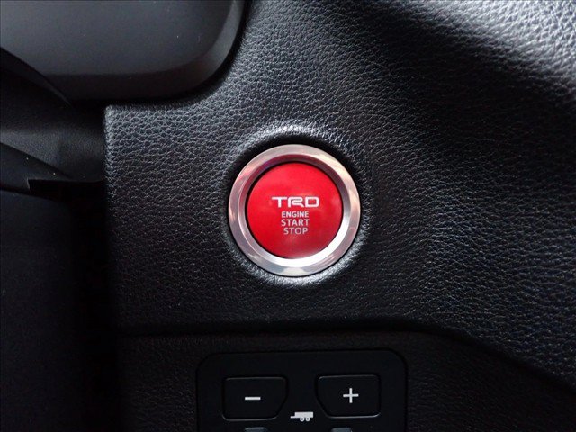 Used 2022 Toyota Tundra SR5 w/ TRD Sport Premium Package AWD/4WD image 23