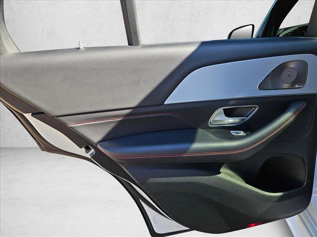 Used 2023 Mercedes-Benz GLE 53 AMG 4MATIC image 23