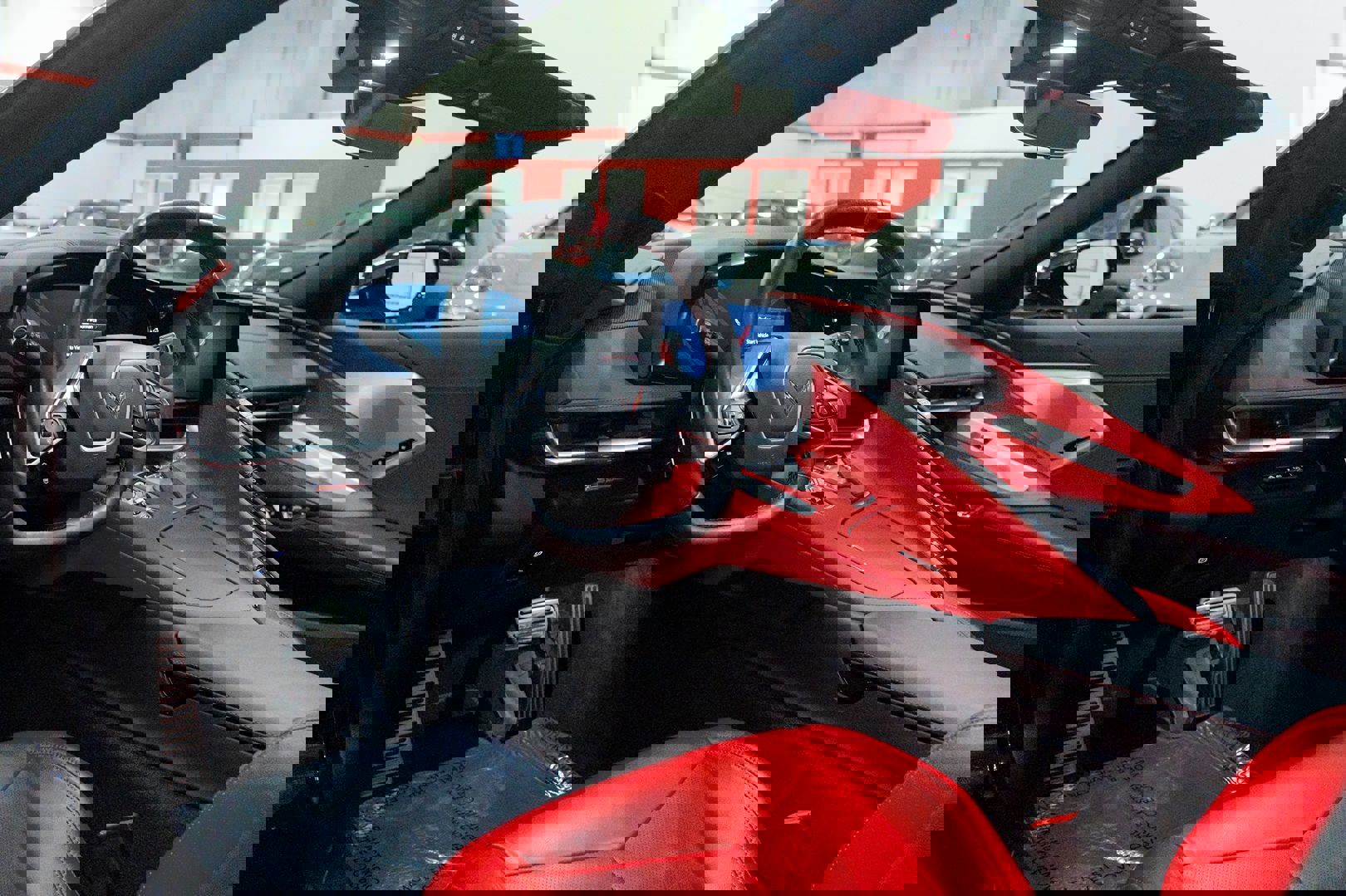 Used 2020 Chevrolet Corvette Stingray Preferred Cpe w/ 2LT image 19