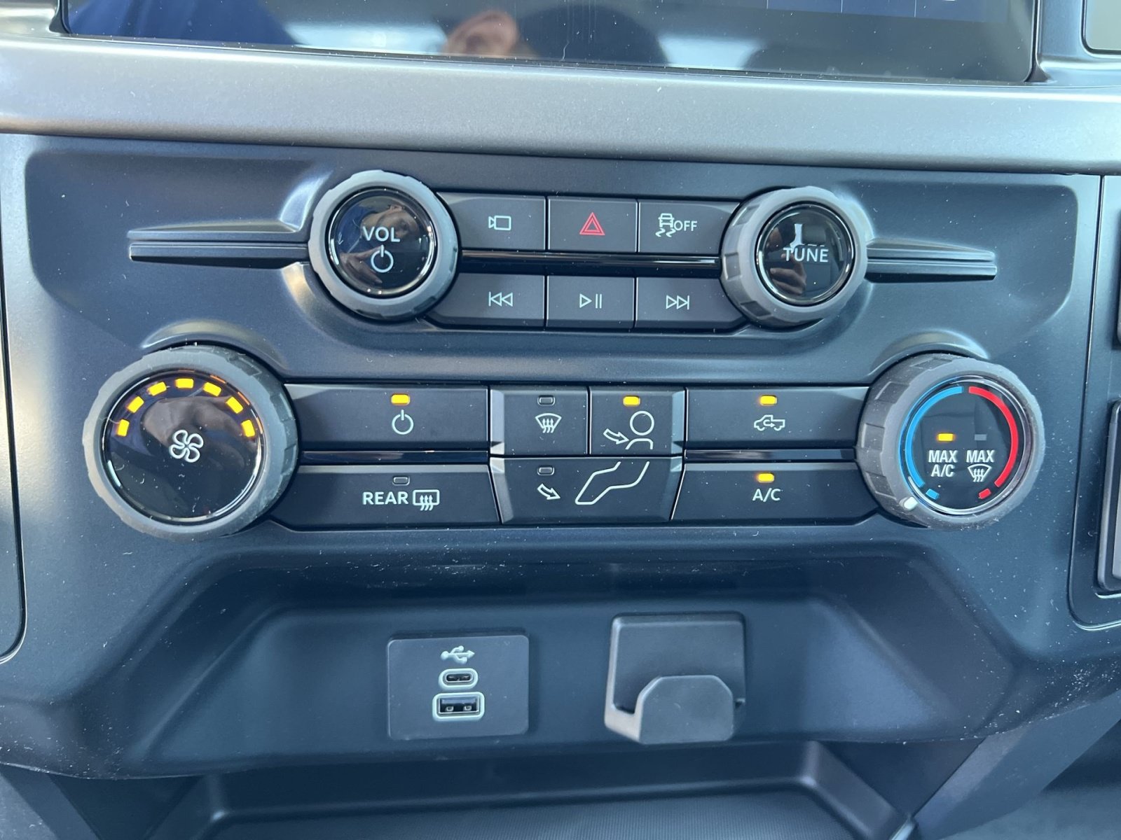 New 2026 Ford F150 XL AWD/4WD image 28