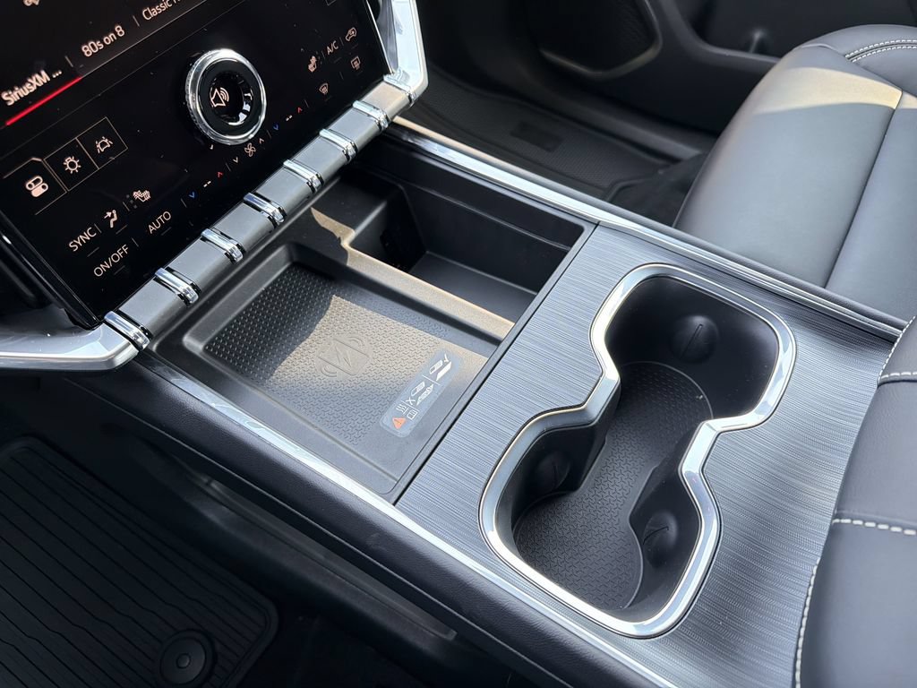 New 2026 GMC Acadia Elevation w/ Black Edition FWD image 7
