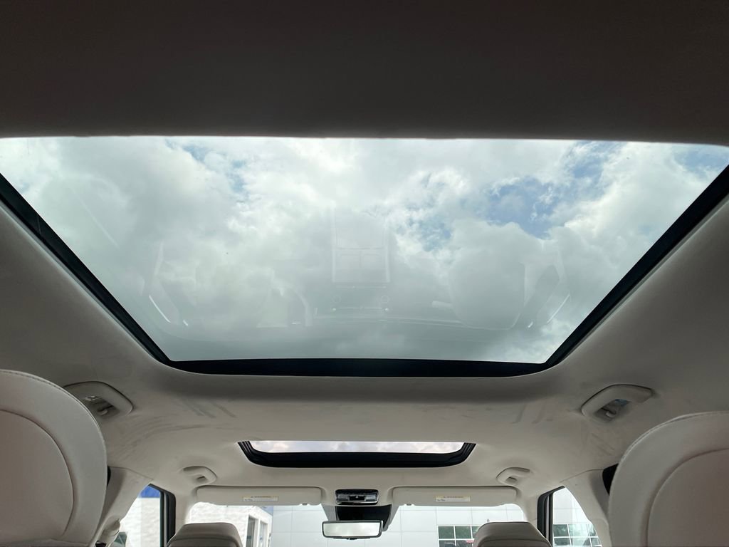 New 2025 Hyundai Santa Fe Calligraphy image 26