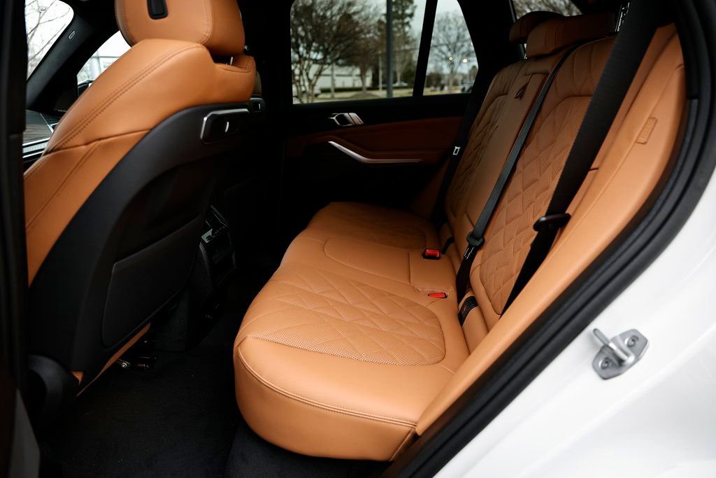 New 2026 BMW X5 sDrive40i w/ M Sport Package image 26
