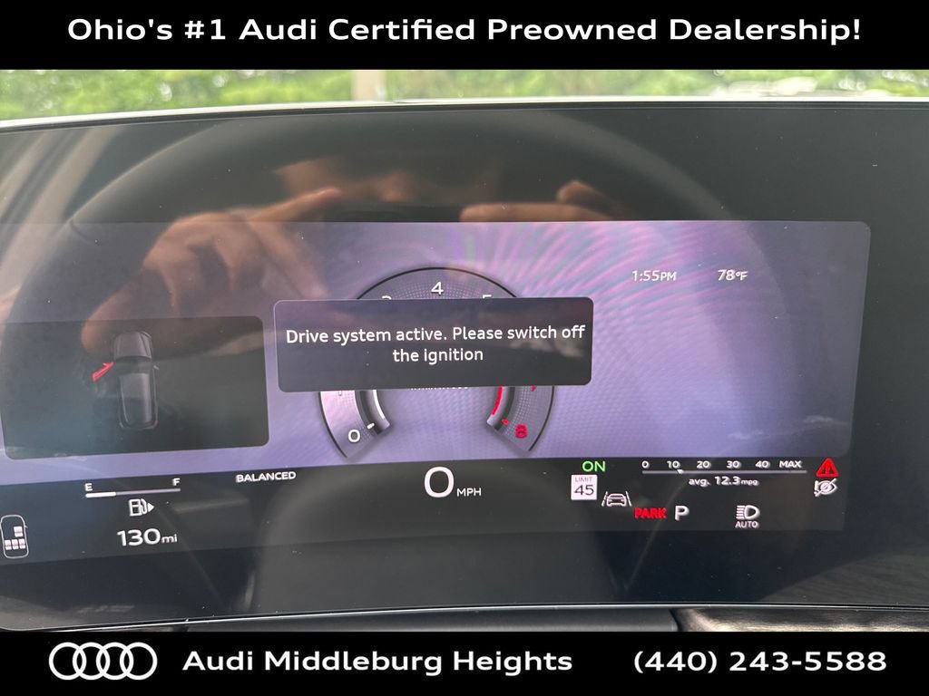 Used 2026 Audi Q5 Premium AWD/4WD image 21