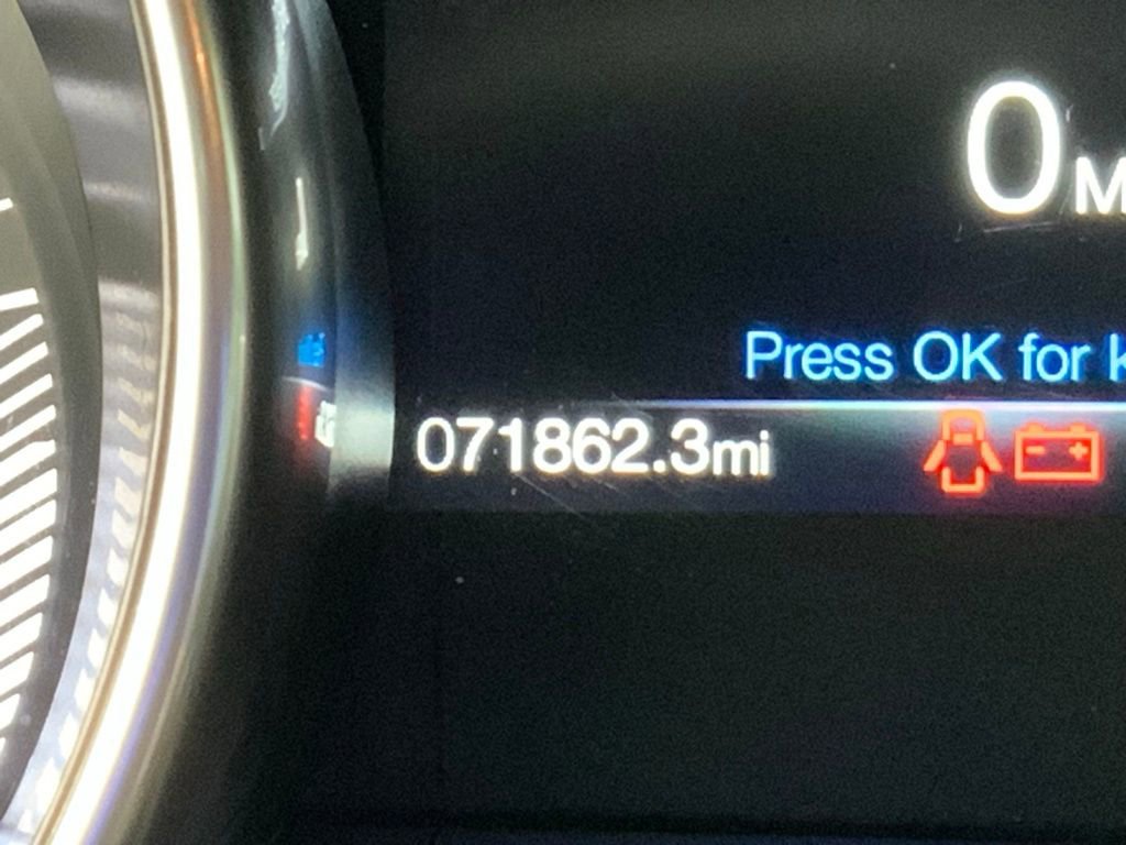 Used 2021 Ford Mustang Coupe image 30