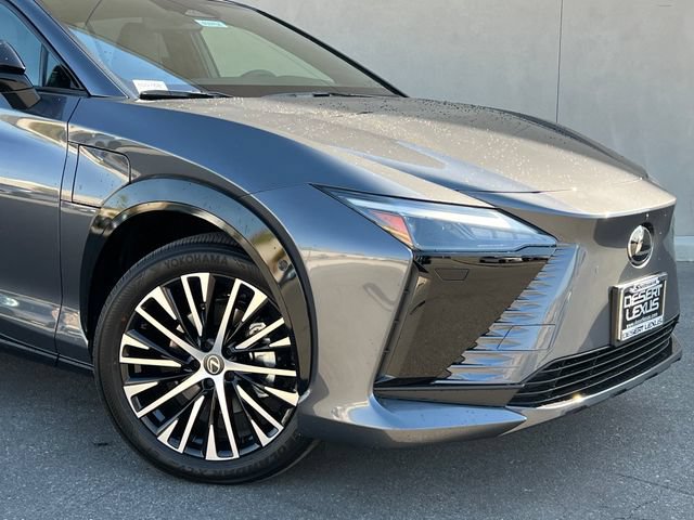 New 2026 Lexus RZ 350e 2WD w/ Technology Package image 2