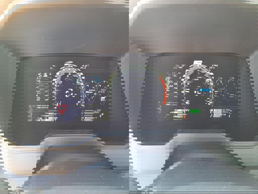 New 2026 Toyota Sequoia Platinum image 25