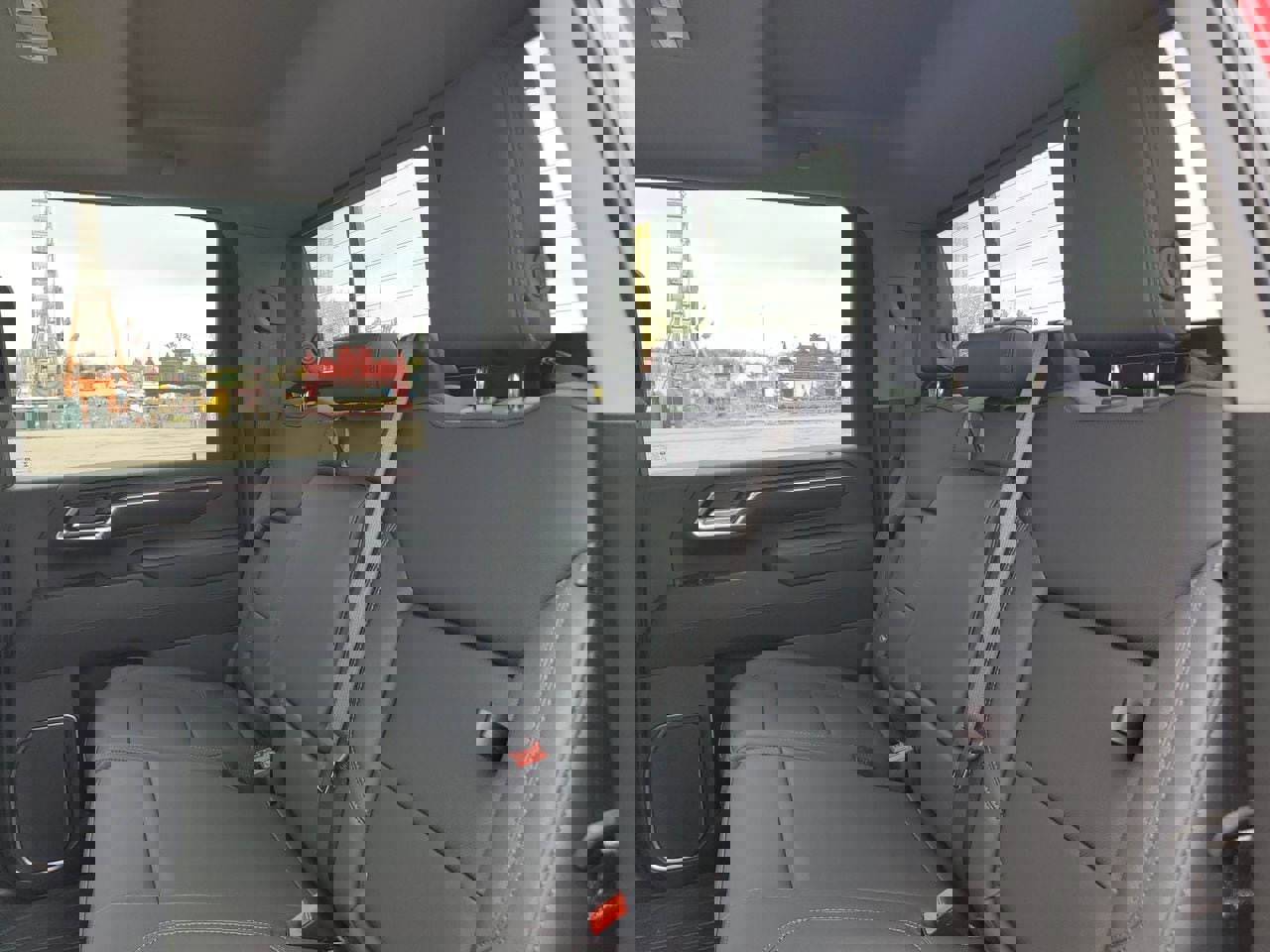 New 2025 GMC Sierra 2500 SLT w/ SLT Premium Package image 62