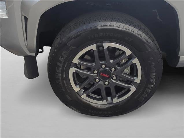 Certified 2025 Toyota Tacoma TRD Sport image 26