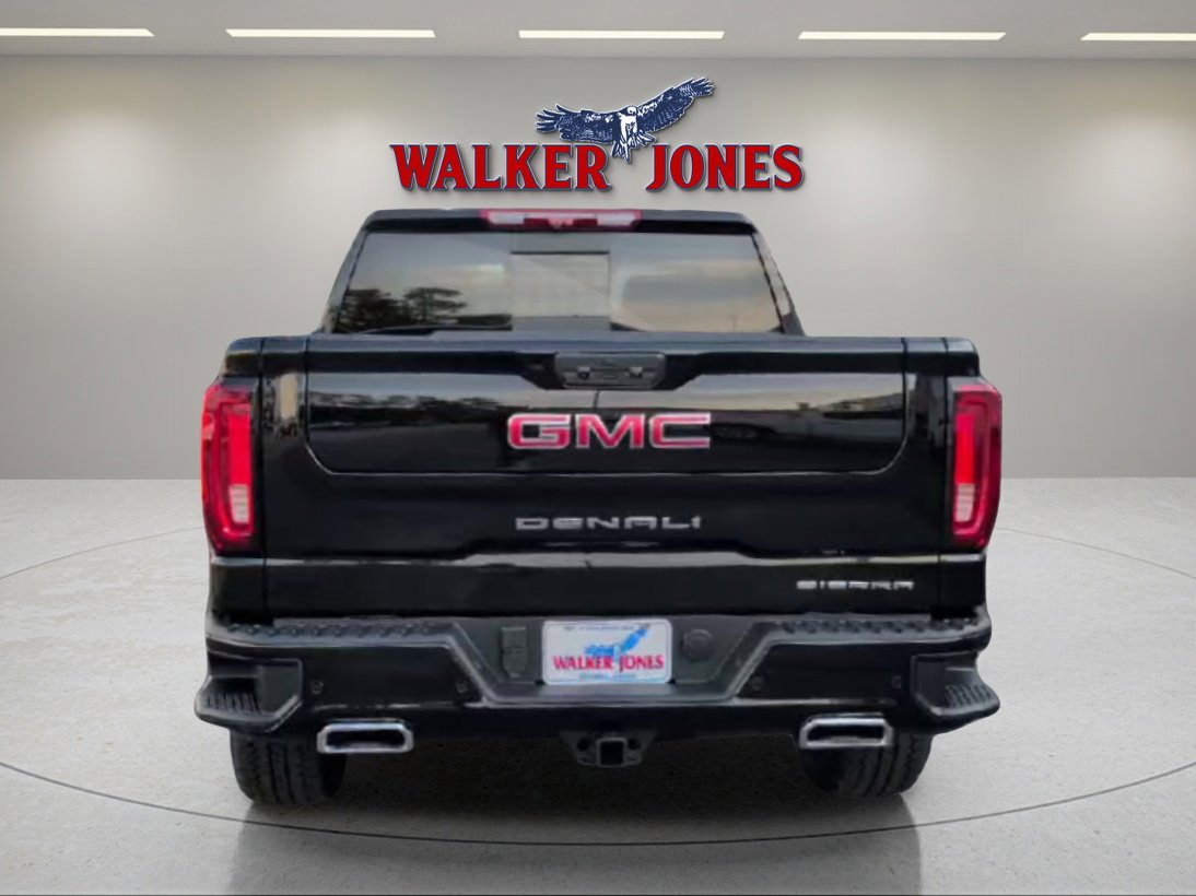 New 2026 GMC Sierra 1500 Denali w/ Technology Package image 4