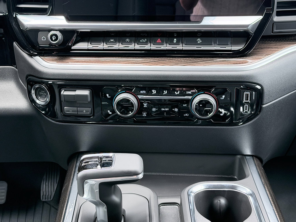 New 2026 Chevrolet Silverado 1500 LT AWD/4WD image 17