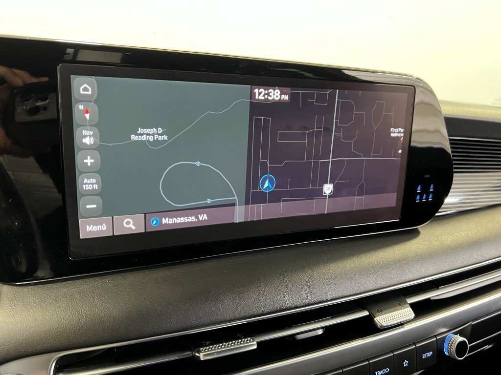 Used 2024 Hyundai Palisade Calligraphy image 44