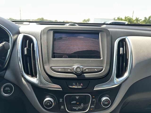 Used 2024 Chevrolet Equinox LS image 24