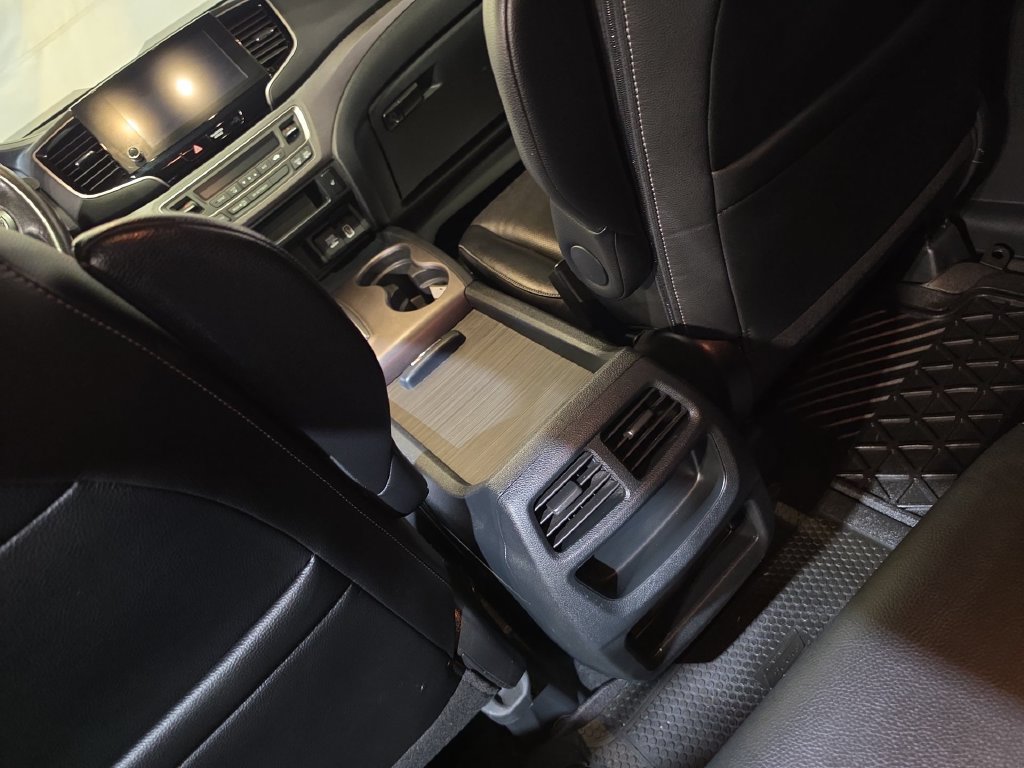 Used 2023 Honda Ridgeline RTL image 22