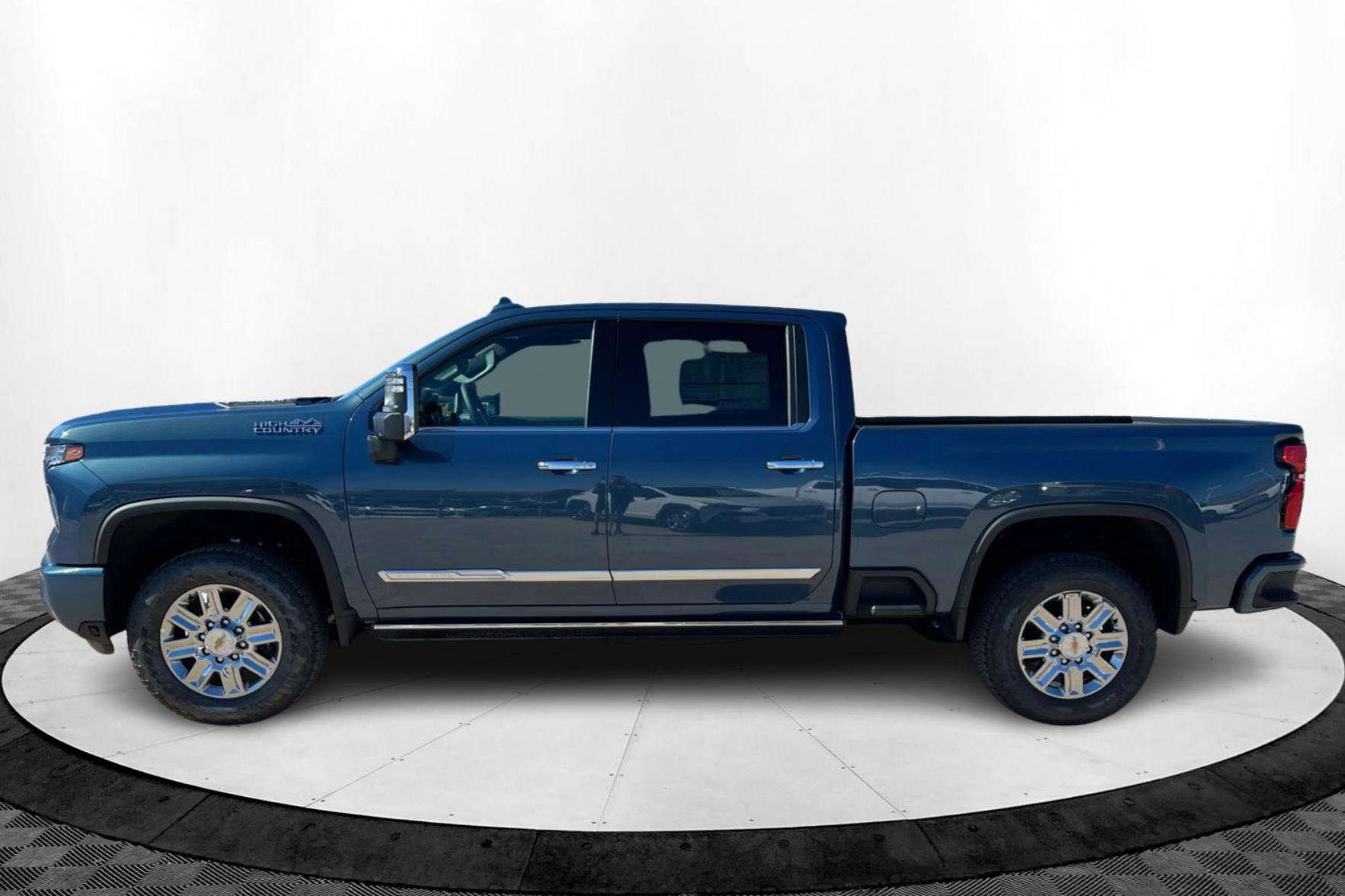 New 2026 Chevrolet Silverado 2500 High Country w/ High Country Premium Package image 2