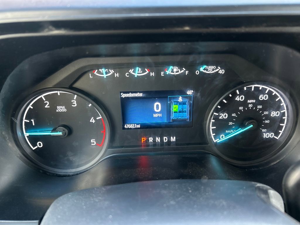 Used 2023 Ford F350 XL w/ XL Chrome Package image 14