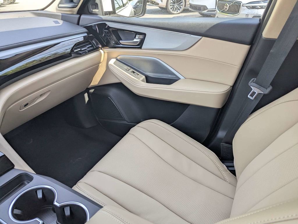 New 2026 Acura MDX FWD w/ Technology Package image 17