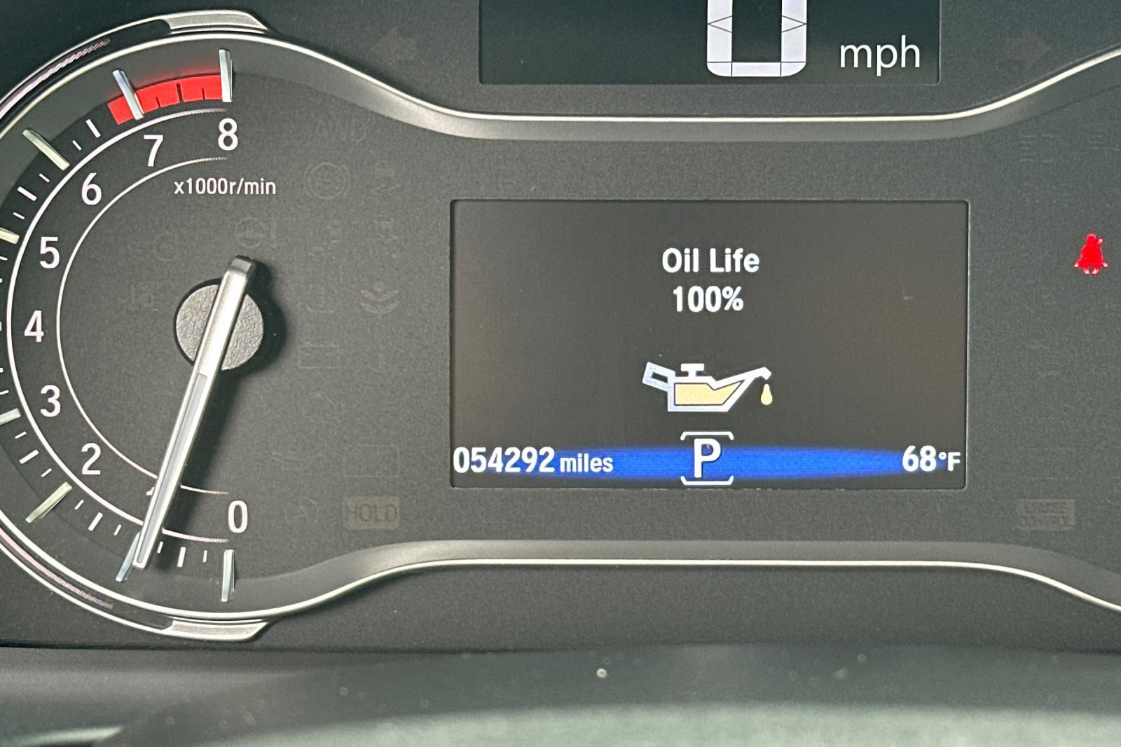 Used 2018 Honda Pilot EX-L image 19