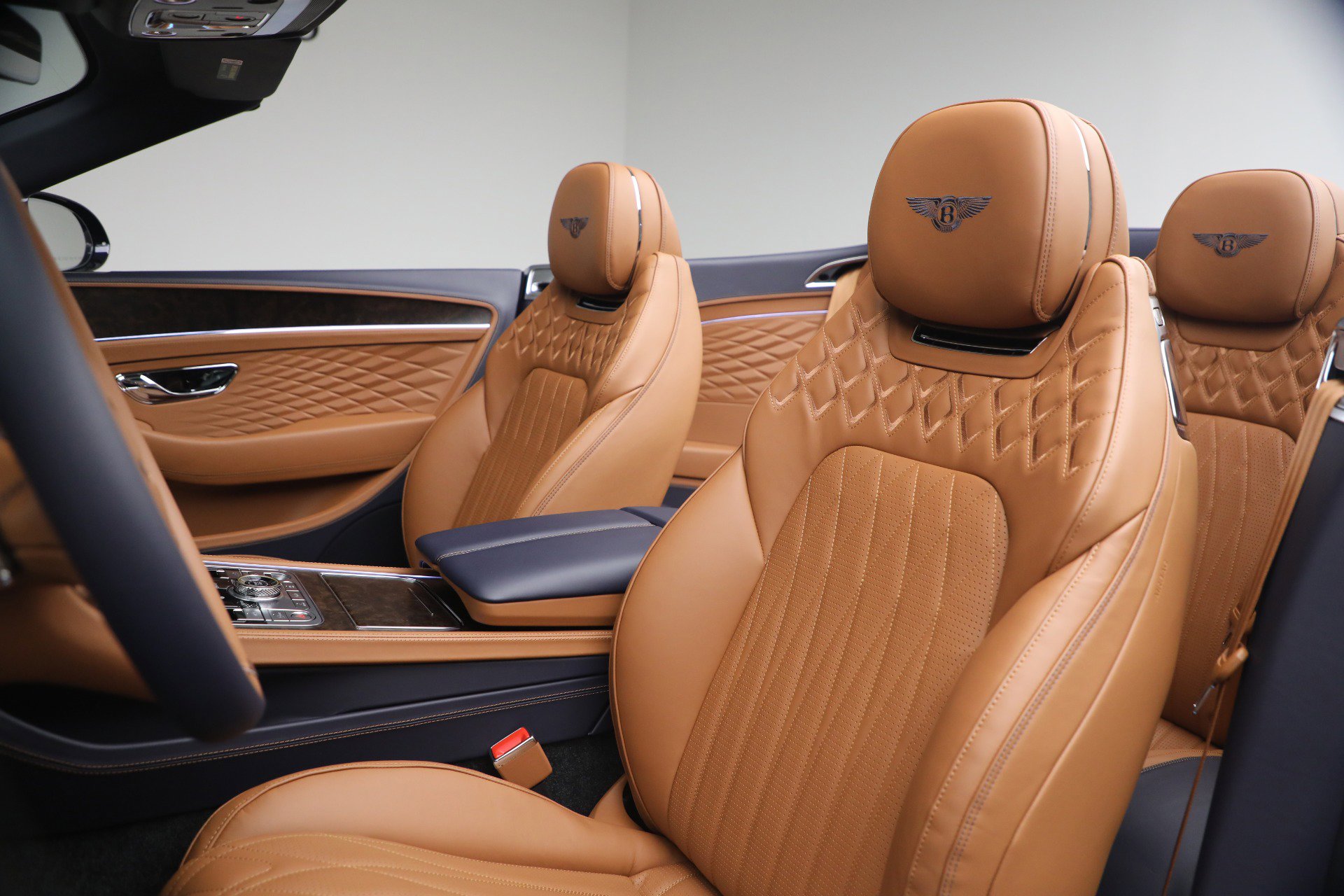 New 2026 Bentley Continental GTC image 33