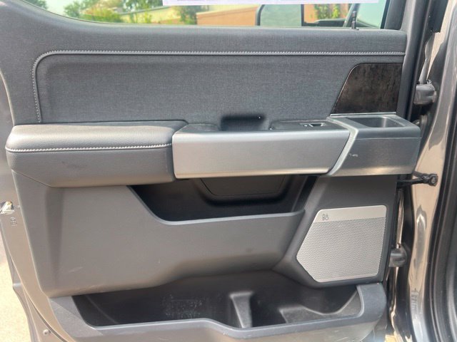 Used 2024 Ford F250 Lariat AWD/4WD image 15