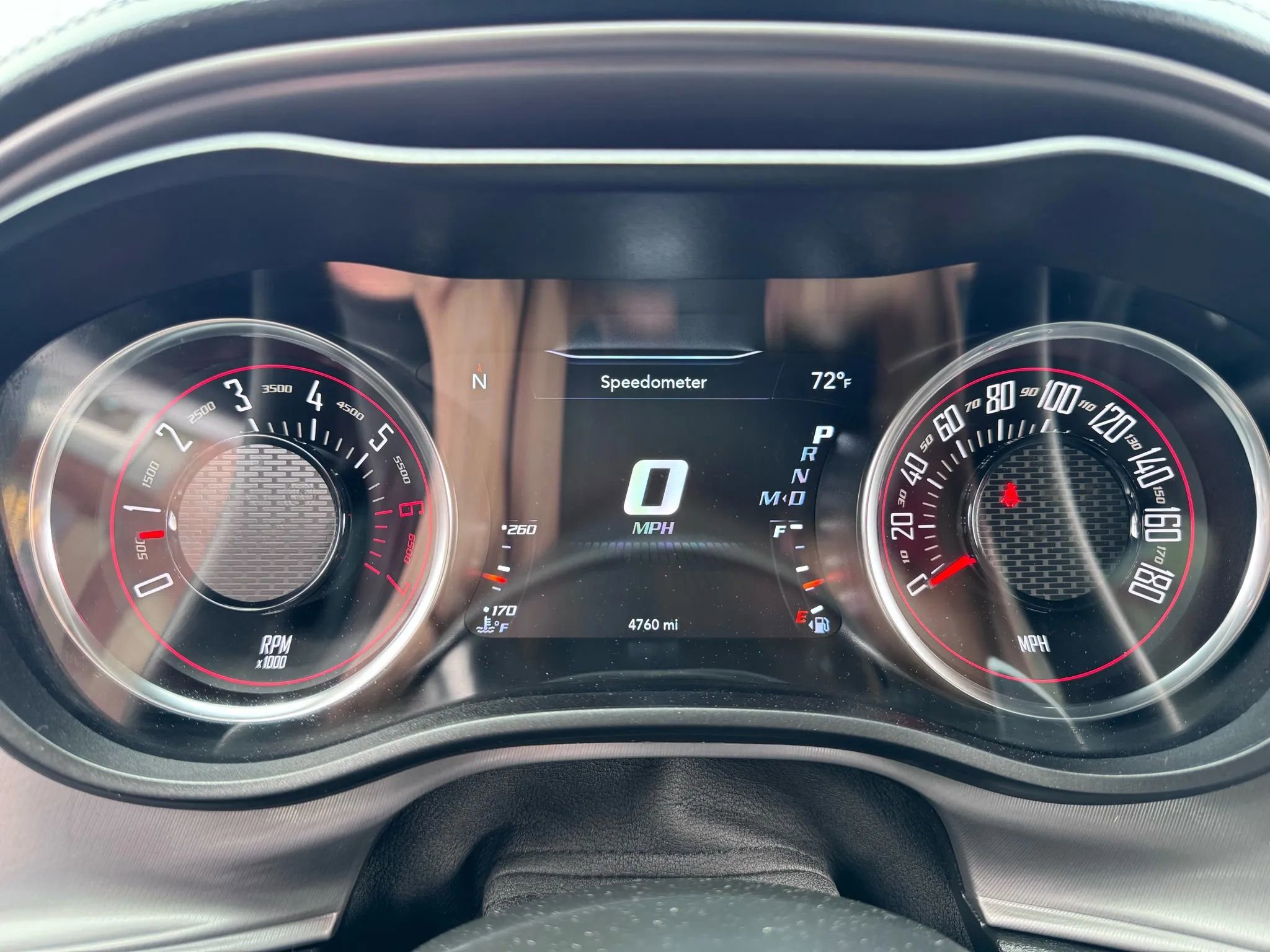 Used 2023 Dodge Challenger R/T Scat Pack w/ Plus Package image 34