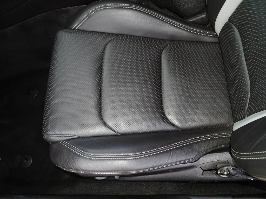 Used 2016 Chevrolet Camaro SS RWD image 23