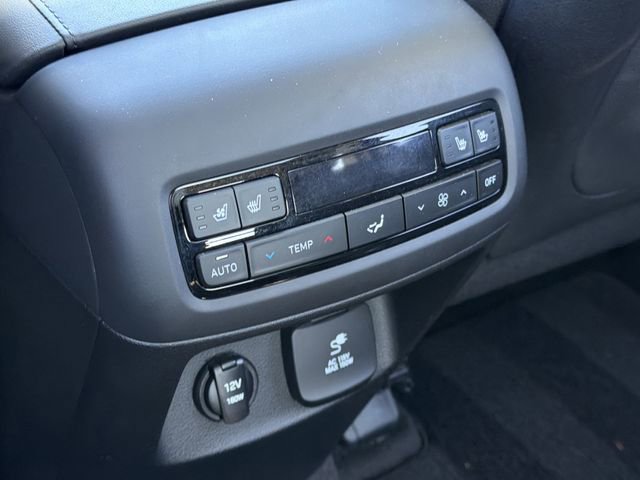 Used 2023 Hyundai Palisade Limited image 23