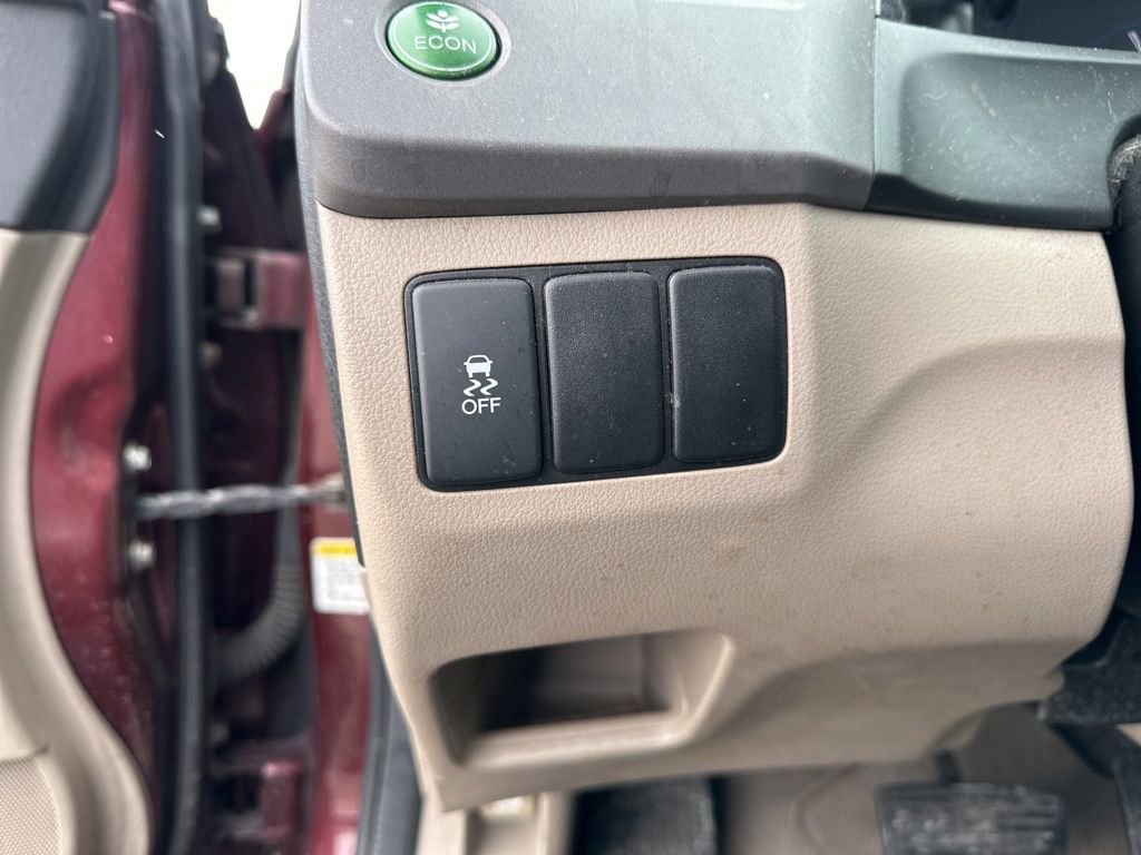 Used 2012 Honda Civic LX image 17