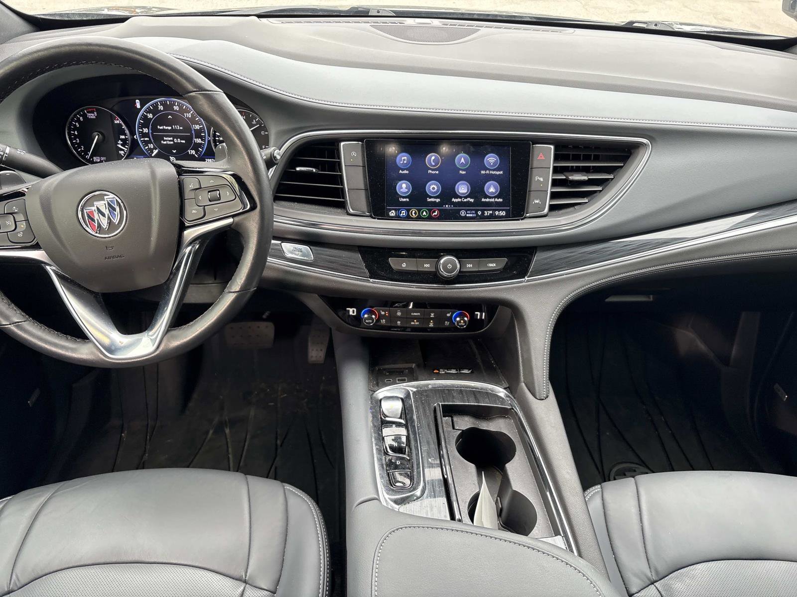 Used 2023 Buick Enclave Premium w/ Experience Buick Package image 27