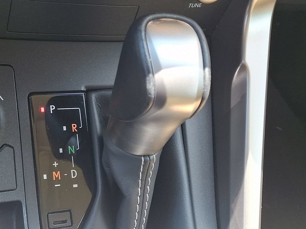 Used 2019 Lexus NX 300 AWD w/ Luxury Package image 16