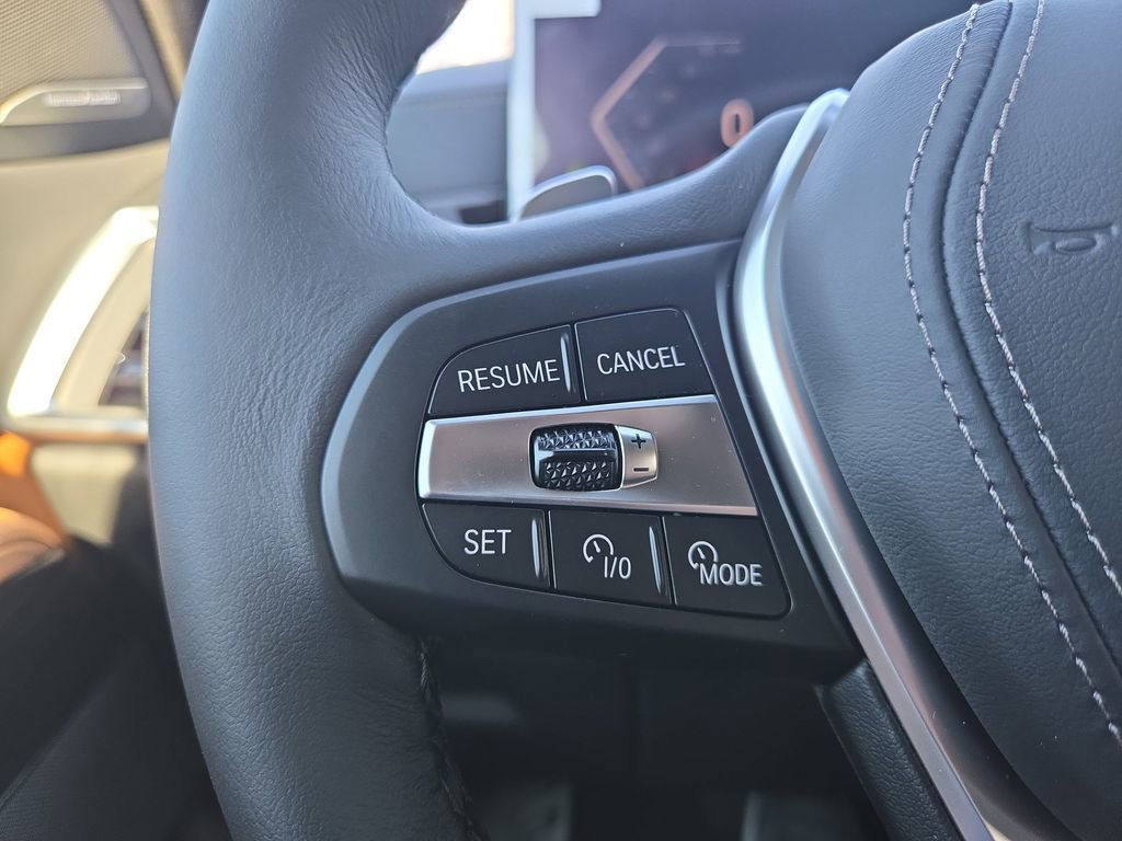 New 2026 BMW X5 xDrive40i w/ Climate Comfort Package image 33