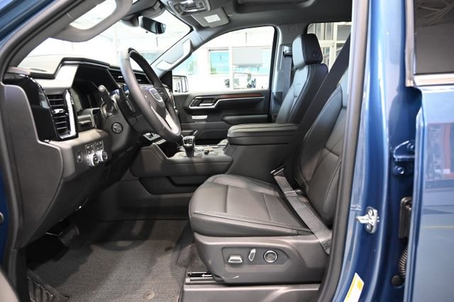 New 2026 GMC Sierra 1500 Denali AWD/4WD image 22