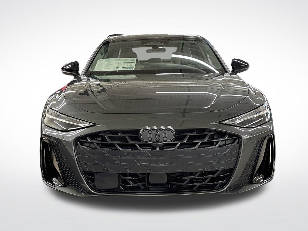 New 2026 Audi A6 Premium Plus AWD/4WD image 8