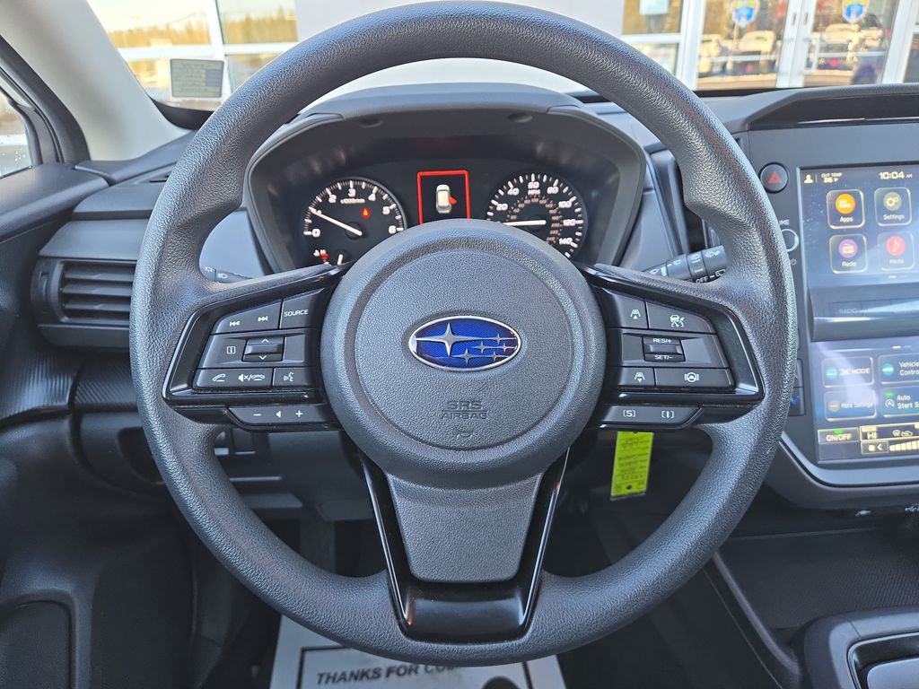 Used 2025 Subaru Crosstrek 2.0i image 20