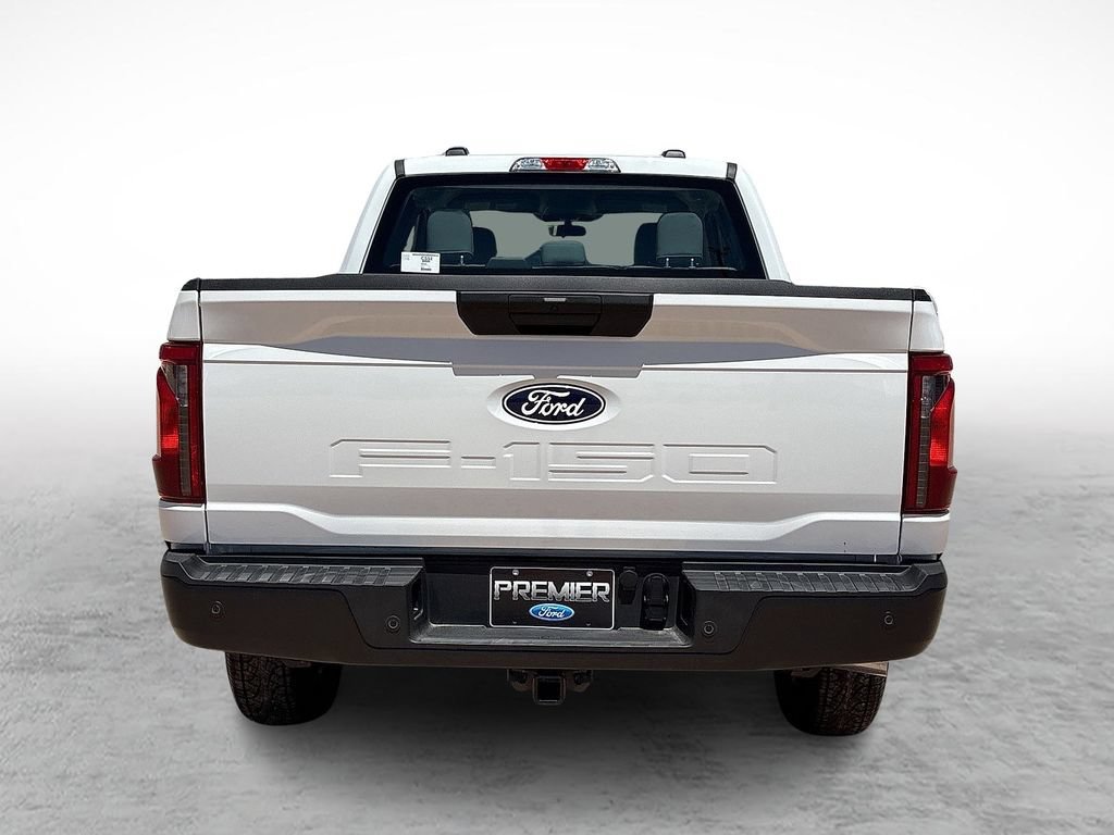 New 2026 Ford F150 XL AWD/4WD image 9