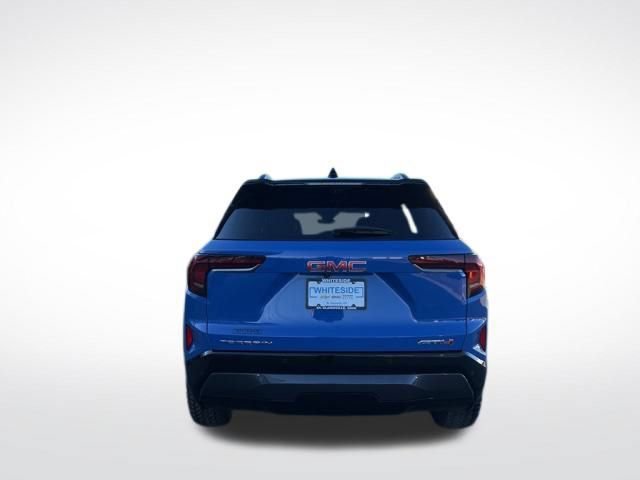 New 2026 GMC Terrain AT4 w/ Technology Package II AWD/4WD image 14