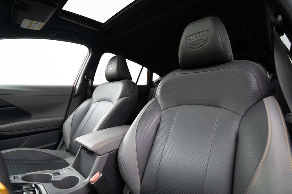Used 2024 Subaru Crosstrek 2.5i Wilderness w/ Crosstrek Mirror Package AWD/4WD image 6
