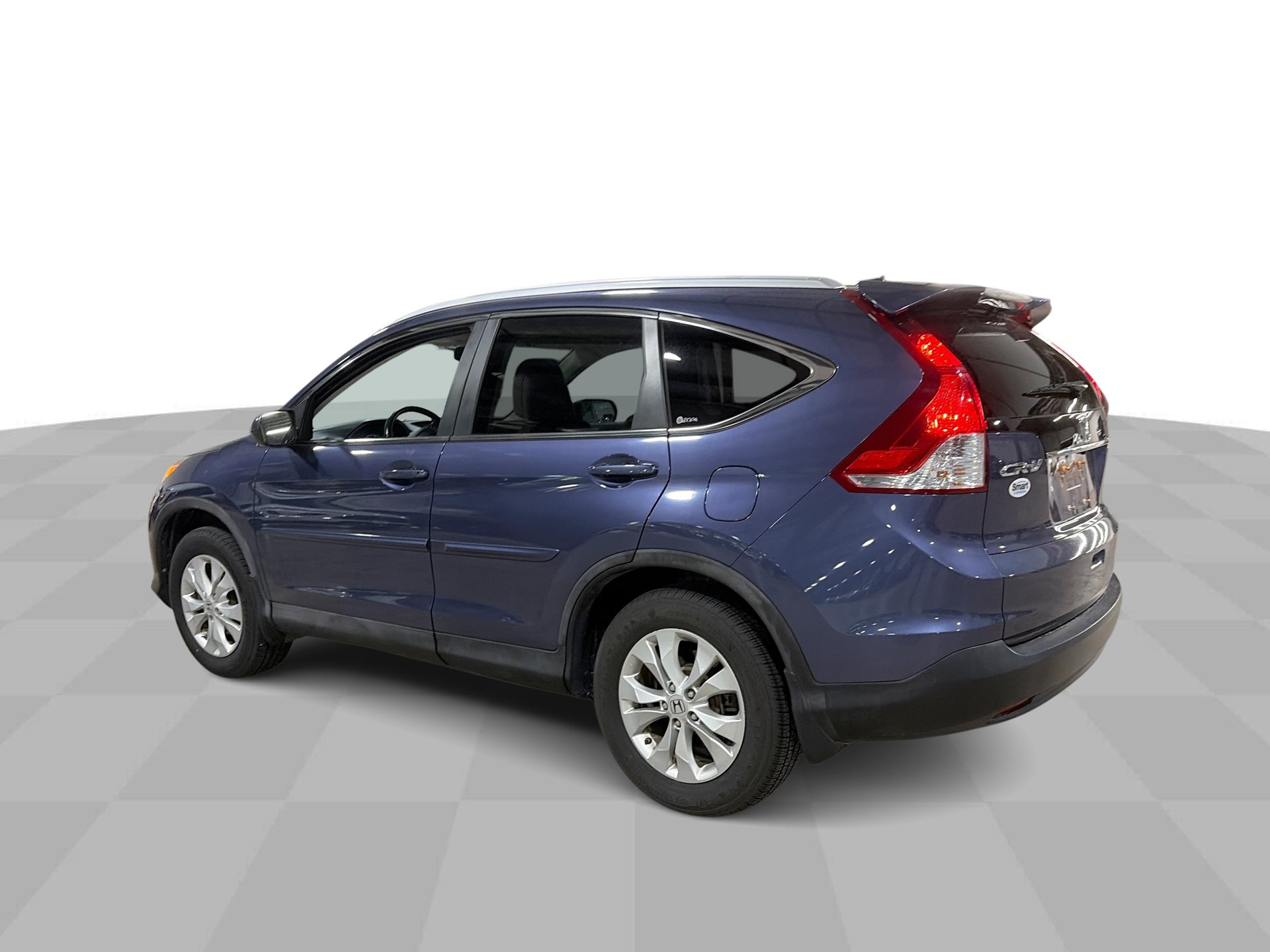 Used 2012 Honda CR-V EX-L image 7