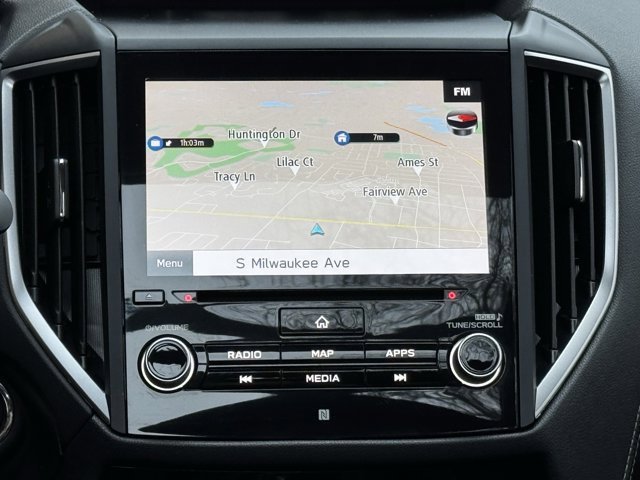 Used 2020 Subaru Forester Touring w/ Popular Package #2 image 37