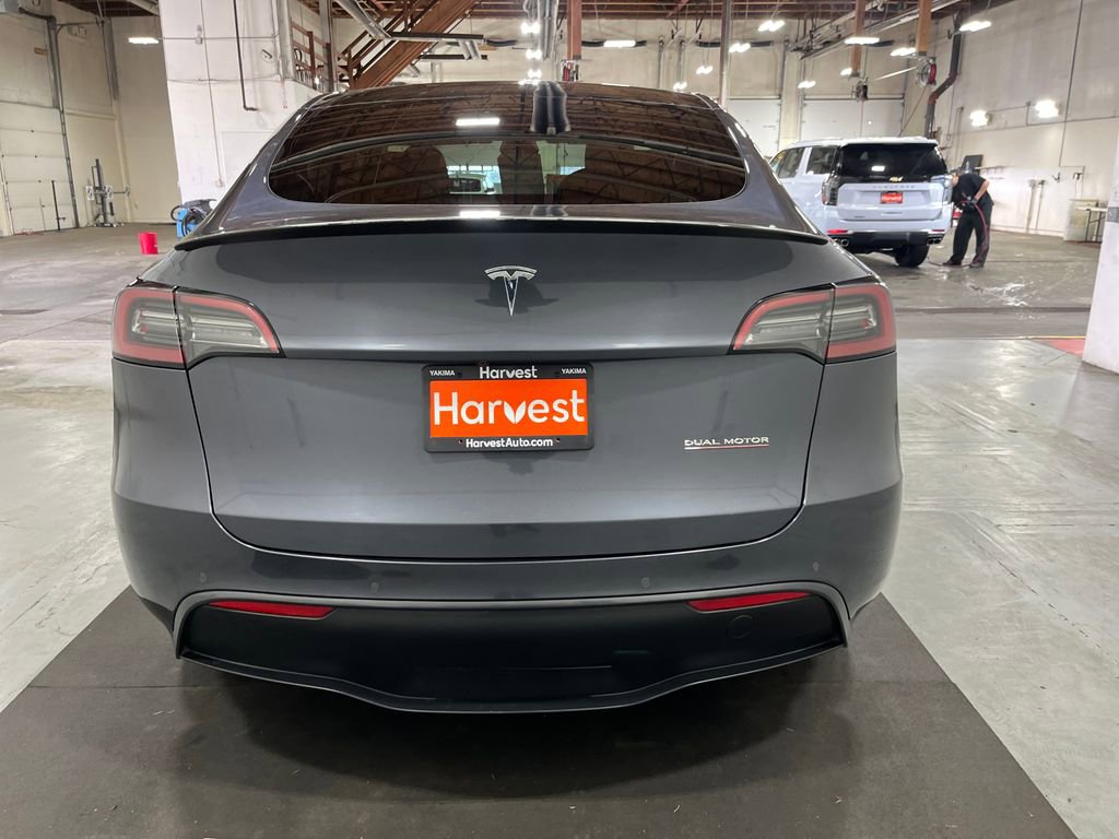 Used 2021 Tesla Model Y Performance image 6