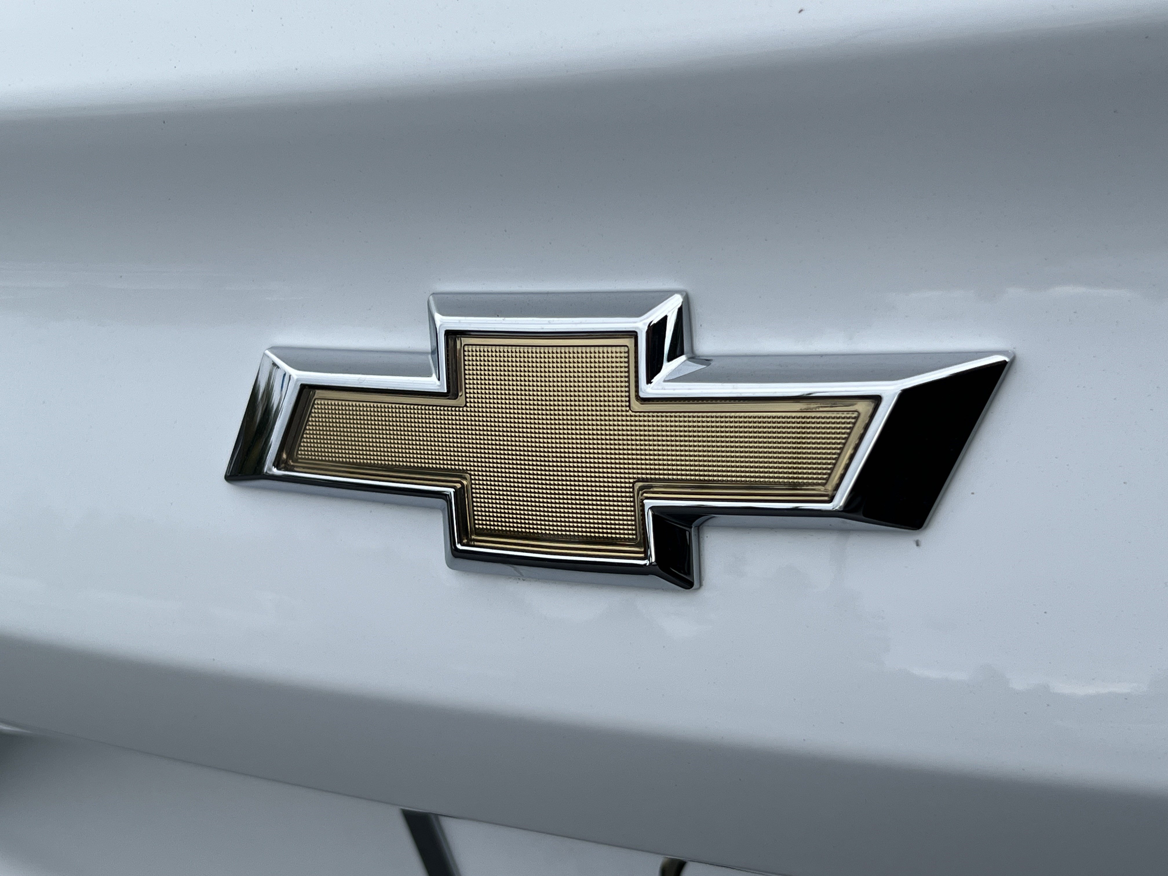 New 2025 Chevrolet Blazer EV LT image 8