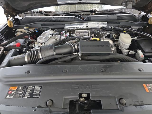 Certified 2018 GMC Sierra 3500 SLT image 34