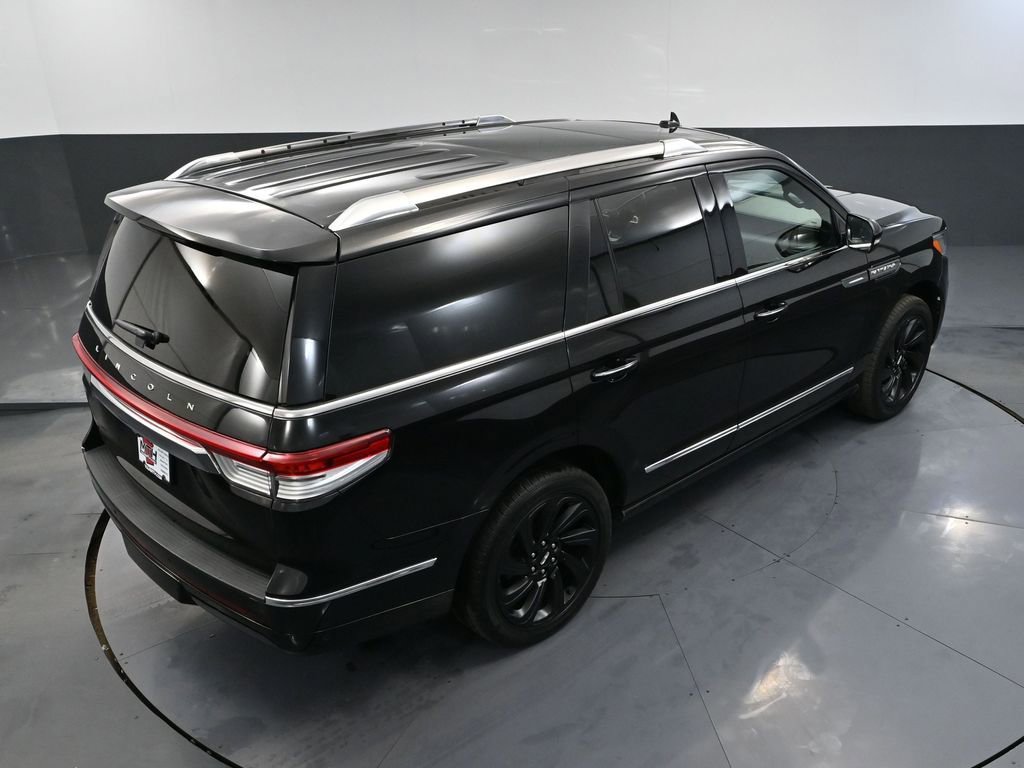 Used 2024 Lincoln Navigator Reserve image 63