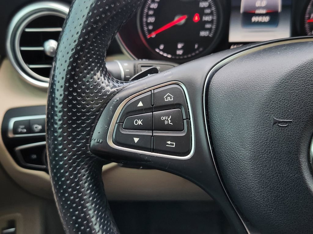 Certified 2018 Mercedes-Benz GLC 300 4MATIC image 22