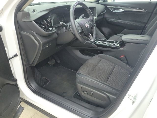 Used 2022 Buick Envision Preferred FWD image 20