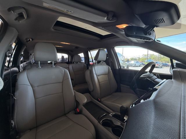 Used 2019 Honda Pilot EX-L image 22