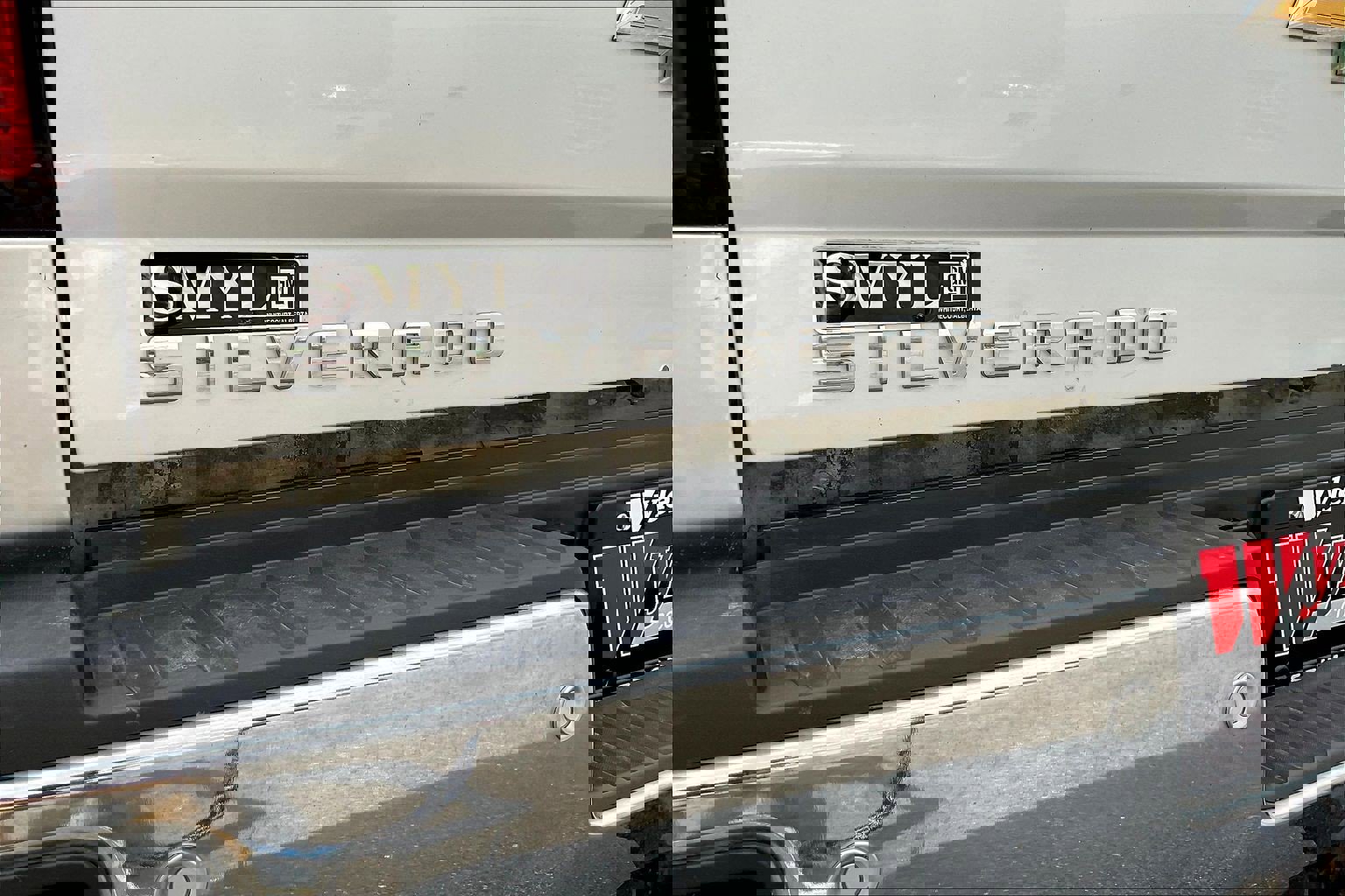 Used 2019 Chevrolet Silverado 2500 LT image 25