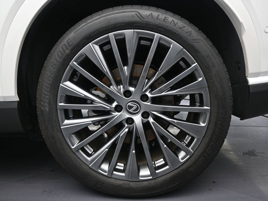 Used 2025 Lexus RX 450h AWD w/ Convenience Package image 10